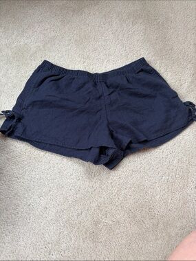 Lightweight hollister shorts